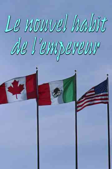 The Emperor's New Clothes Poster