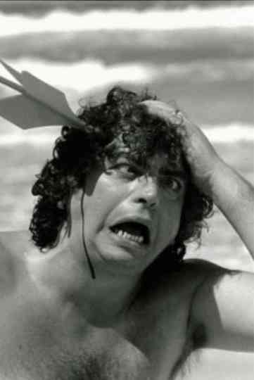 Les vacances d'Elvis Gratton Poster