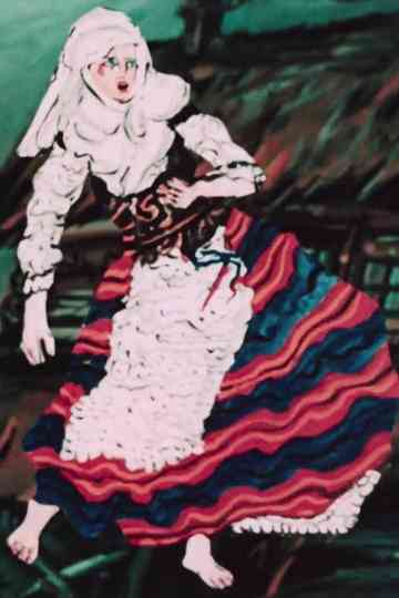 That Heartless Robot Poster