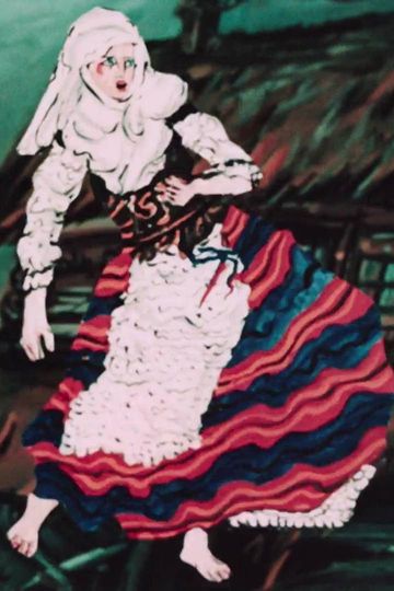 That Heartless Robot