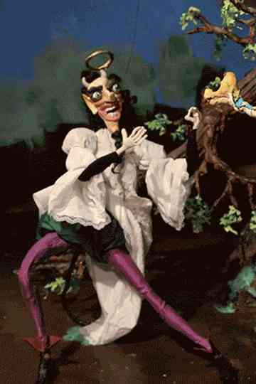 Only for the Wicked Poster