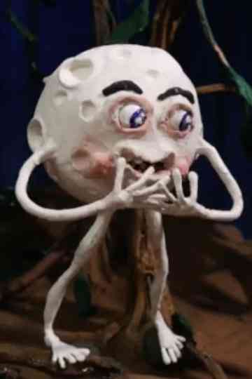 Howling at the Moon Poster