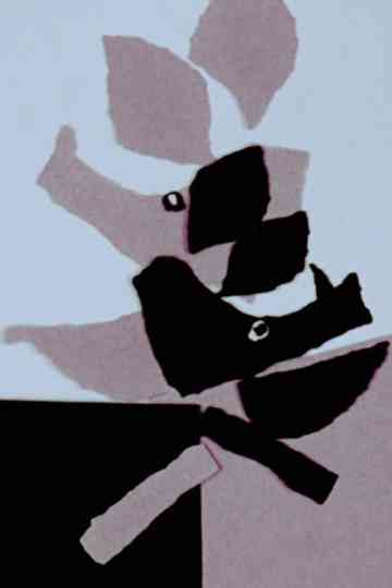 Behaviour Blossom Poster