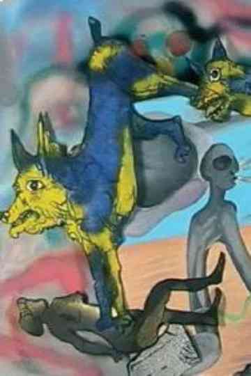 Knights of the Golden City Poster