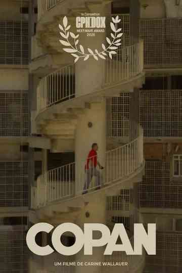 Copan Poster