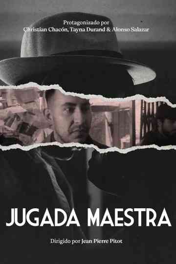 Jugada Maestra Poster