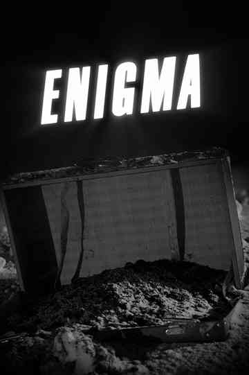 Enigma Poster