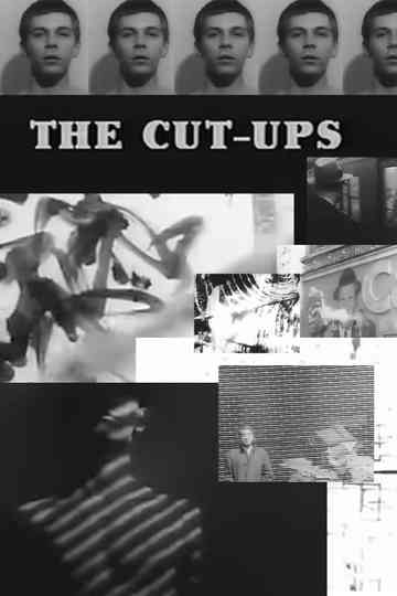 The CutUps Poster