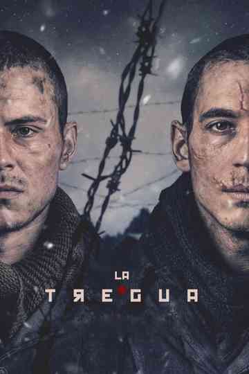 The Truce Poster