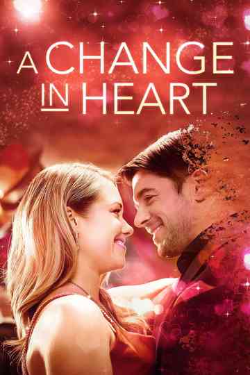 A Change In Heart Poster
