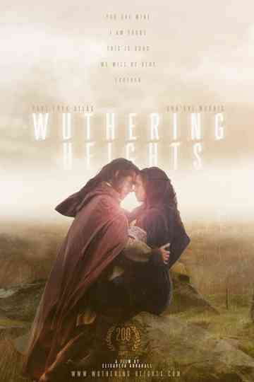 Wuthering Heights Poster