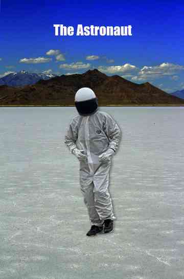 The Astronaut Poster