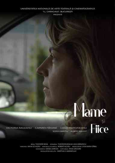 Mothers and Daughters Poster