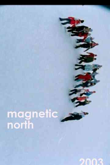 Magnetic North Poster