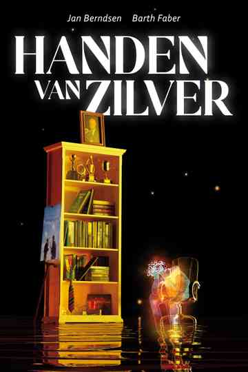 Hands of Silver Poster