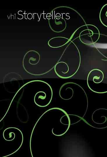 Elton John: VH1 Storytellers Poster