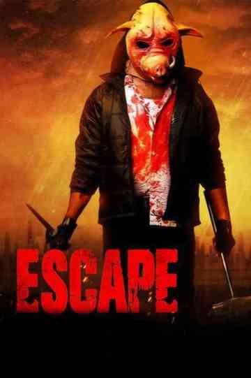 Escape Poster