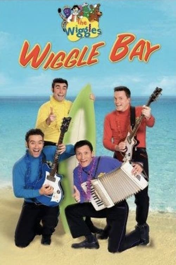 The Wiggles: Wiggle Bay