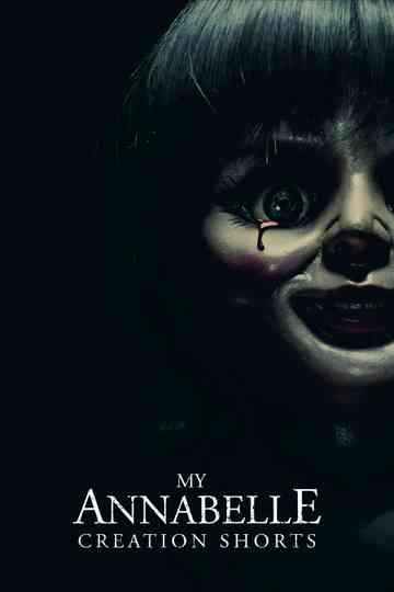 My Annabelle Creation Poster