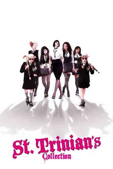 St Trinian's (Reboot) Collection Poster