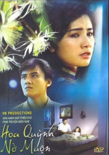 Hoa Quỳnh Nở Muộn