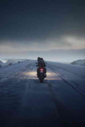 Metamorphosia Poster