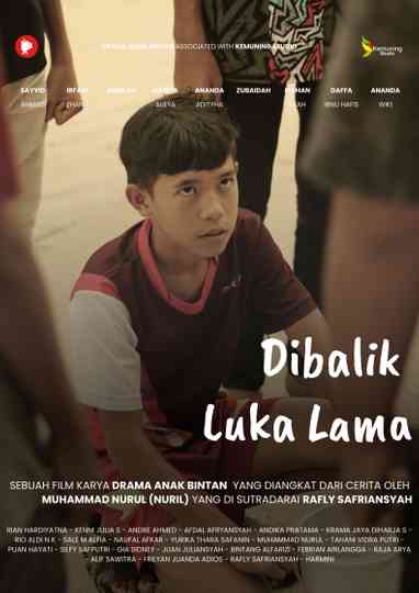 Dibalik Luka Lama Poster
