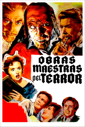 Masterworks of Terror