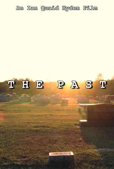 The Past Poster