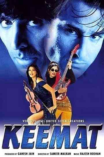 Keemat Poster