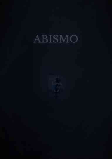 Abismo Poster