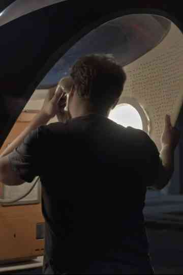 Si estas despierta ahora Poster