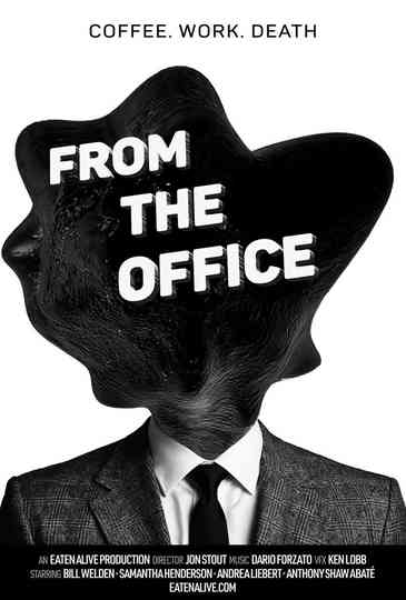 From the Office Poster