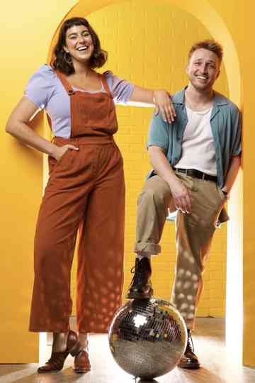 Smosh Mouth Live Poster