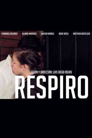 Respiro Poster