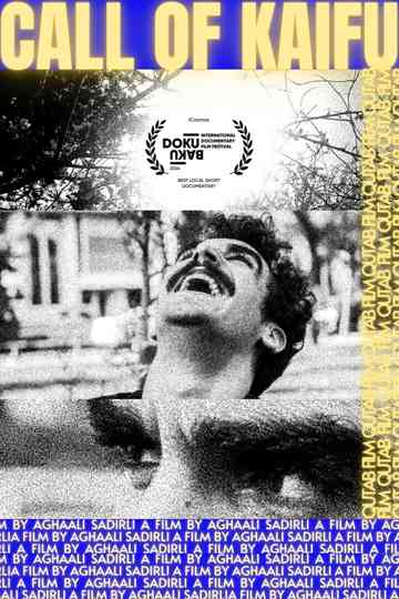 CALL OF KAIFU Poster