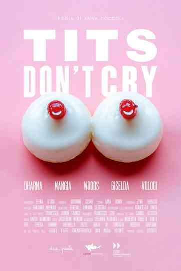 Tits don't cry Poster