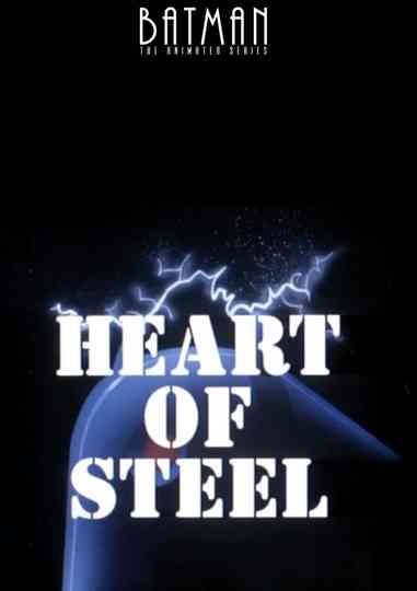 Heart of Steel Poster