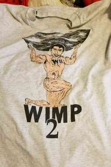 WIMP 2 Poster