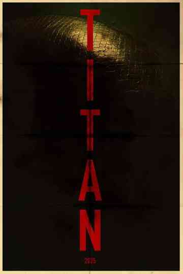 Titan Poster