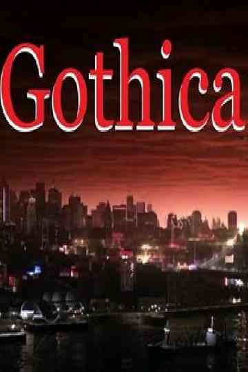 Gothica Poster