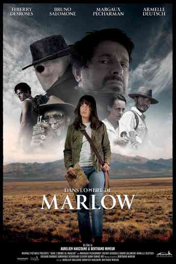 Dans l'Ombre de Marlow Poster