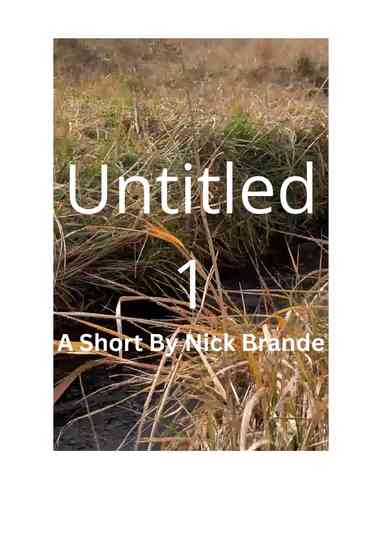 Untitled 1 Poster