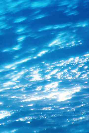 Shapeless Variations Poster