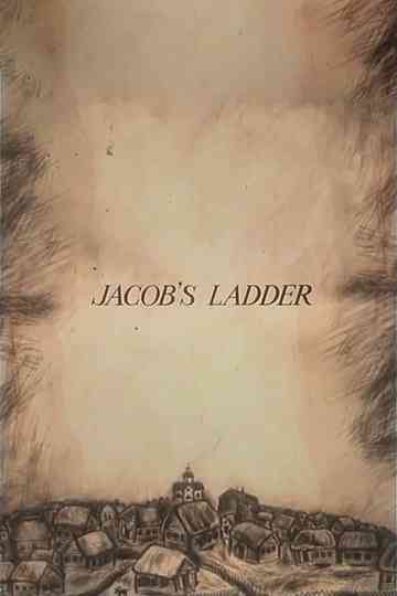 Jacob's Ladder Poster