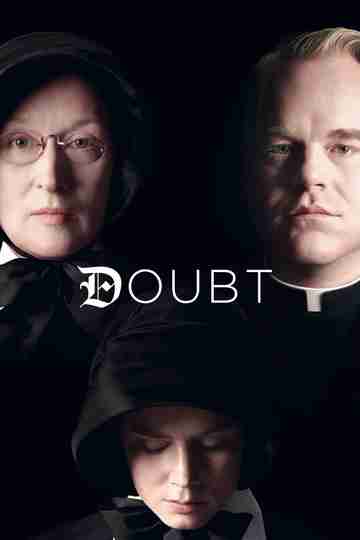 Doubt Poster
