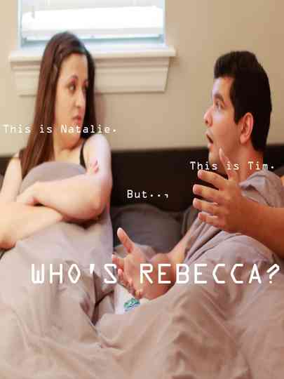 Who's Rebecca? Poster