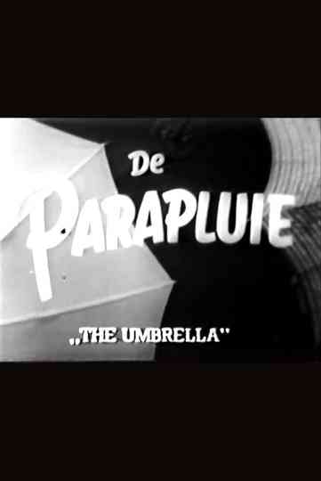 The Umbrella Poster