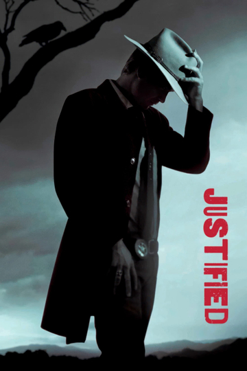 Justified Poster