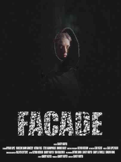 Facade Poster